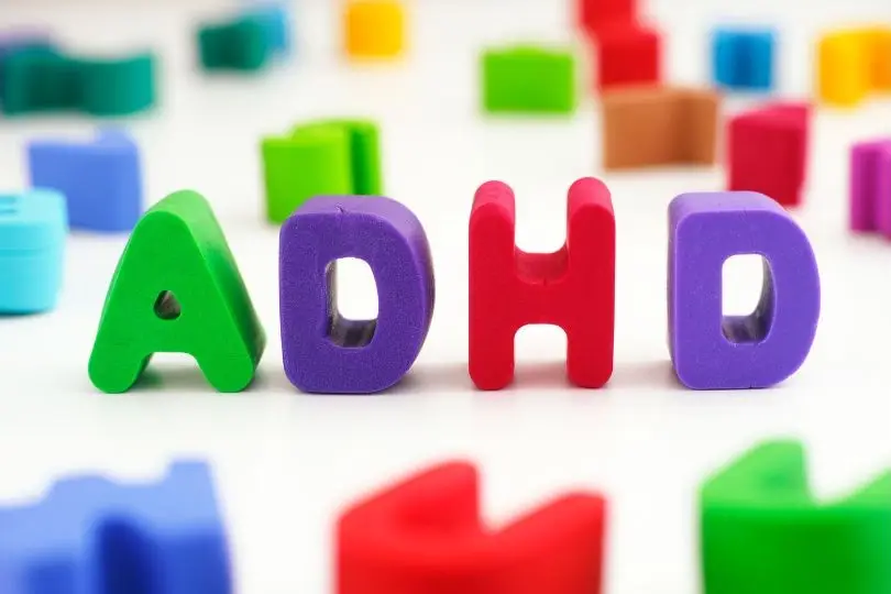 FINC Neurodiversität ADHD