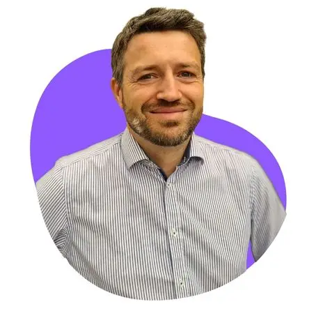 FINC Frederick Matern