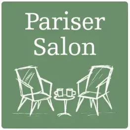 Podcast Pariser Salon