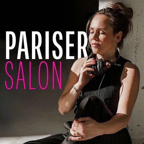 Podcast Pariser Salon mit Frederick Matern