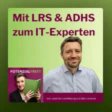 Potenzialfrei Podcast